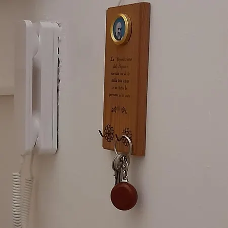 Nonna Maria Apartamento *