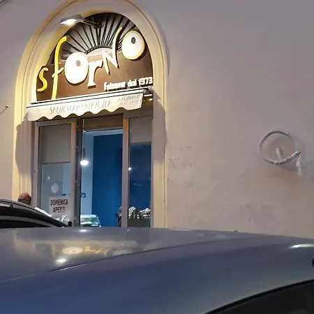 Nonna Maria Apartamento *