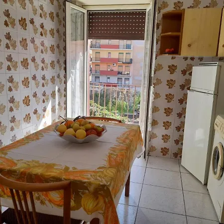 Nonna Maria * Porto Empedocle
