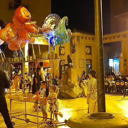 Apartamento Nonna Maria