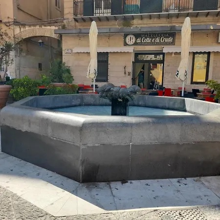 Nonna Maria Apartamento