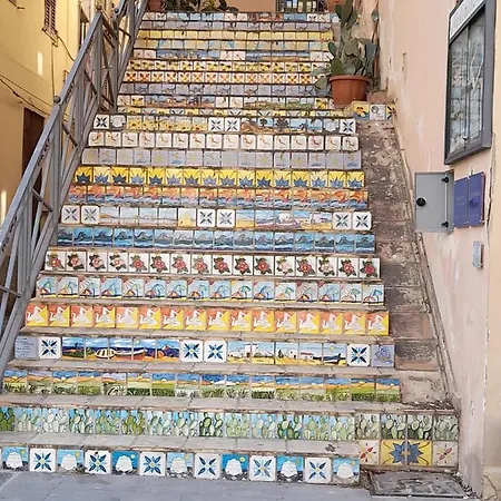 Nonna Maria * Porto Empedocle