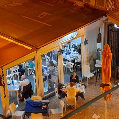 Nonna Maria * Porto Empedocle