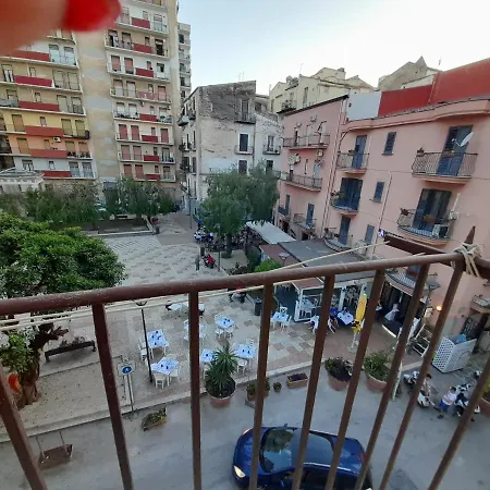 Nonna Maria Apartamento Porto Empedocle