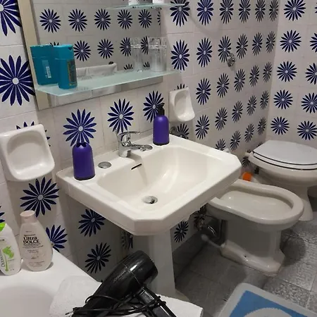 Nonna Maria Apartamento Porto Empedocle