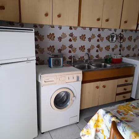 Nonna Maria Apartamento Porto Empedocle