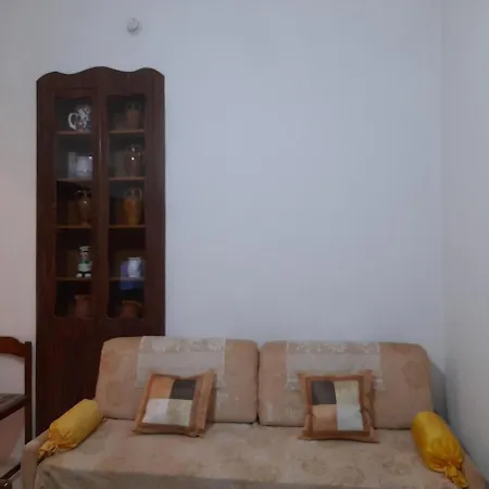 Nonna Maria * Porto Empedocle