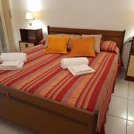 Nonna Maria Apartamento