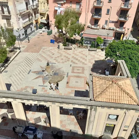 Apartamento Nonna Maria Porto Empedocle