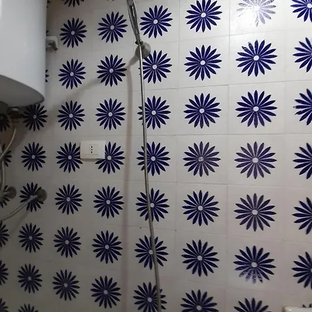 Nonna Maria * Porto Empedocle