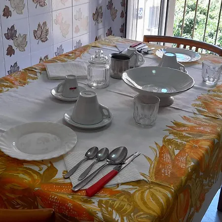 Nonna Maria * Porto Empedocle