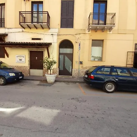 Nonna Maria * Porto Empedocle
