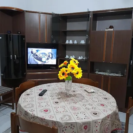 Nonna Maria Porto Empedocle