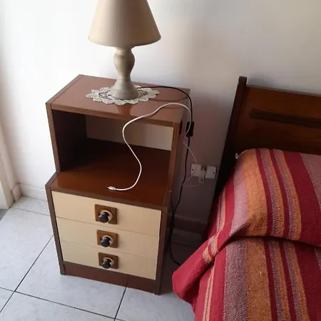 Nonna Maria Apartment *